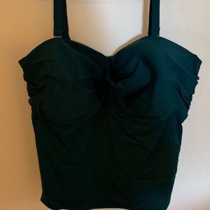 BNWT Bathing Suit Top